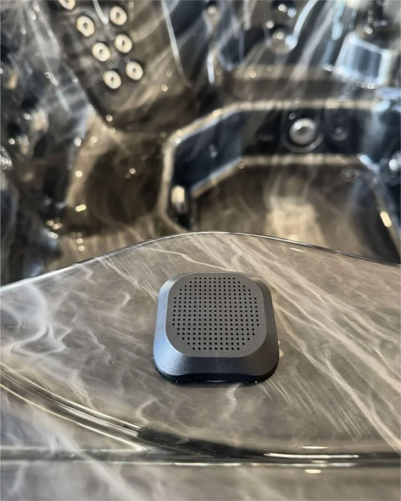 Bluetooth Sound System