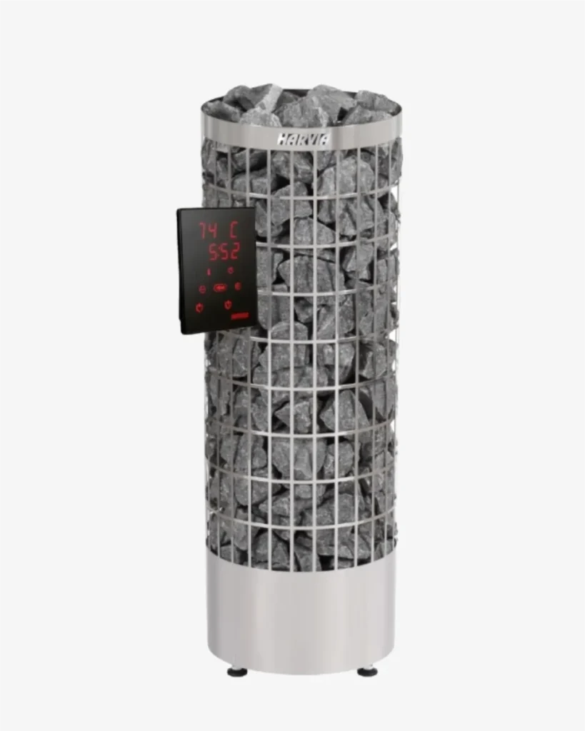Harvia Cilindro PC90XE