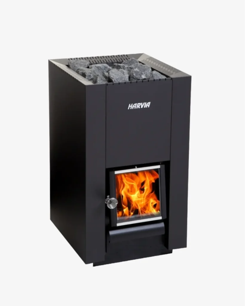 Harvia Linear 18 Compact