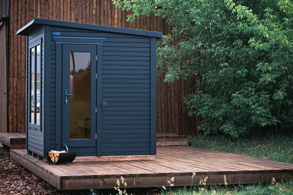 Become a dealer and explore premium wholesale saunas and hot tubs