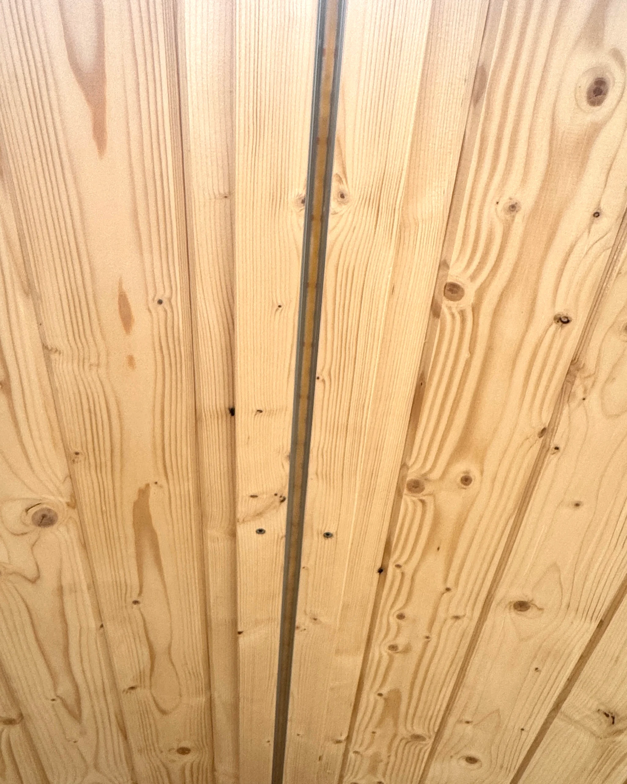 4m Barrel sauna with relax room - Image 6